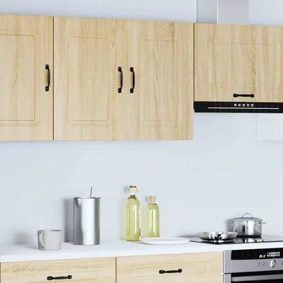 Immagine prodotto di Pensile da Cucina Kalmar Rovere Sonoma in Legno Multistrato