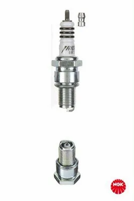 Produktbild von NGK Zündkerze für Honda Accord Nissan 280zx,Zxt