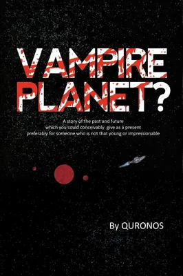 Produktbild von Vampire Planet ?