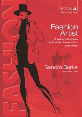 Obrázok produktu pre Fashion Artist 3ed