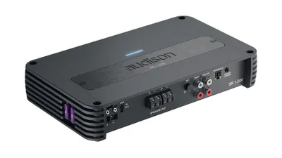 Immagine prodotto di Audison SR 1.500 - Amplificatore di potenza monoblocco