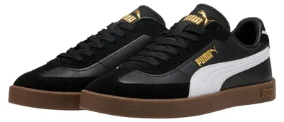 Produktbild von Puma - Kinder Sneaker "Club II Era" PP3748 (37,5 EU) (Schwarz)