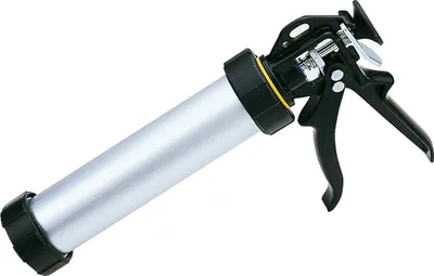 Produktbild von TRIUSO Auspresspistole Beutel bis 400ml - APP310