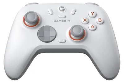 Produktbild von GameSir Nova 2 Lite Multiplatform Wireless Controller whit