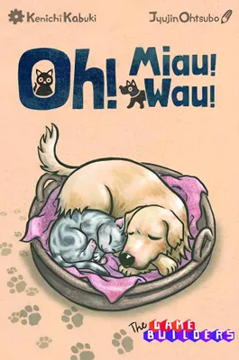 Image de Oh ! Miaou ! Ouah !