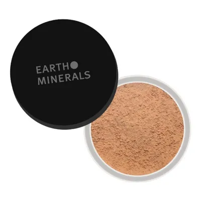 Produktbild von Balancing Primer Powder - dark 4g