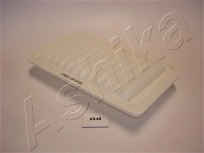 Produktbild von ASHIKA 20-06-694 Luftfilter für DAIHATSU TERIOS (J2)