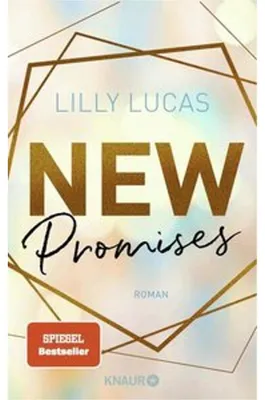 Obrázok produktu pre New Promises