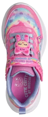 Produktbild von Skechers Halbschuhe pink in Gr. 33