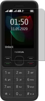 Immagine prodotto di 3x pellicola blindata premium per il Nokia 150 2020 pellicola blindata 7H