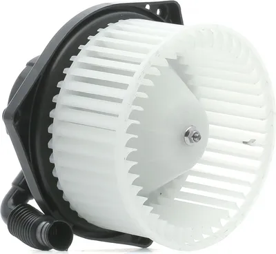 Produktbild von RIDEX 2669I0219 Gebläsemotor Innenraumgebläse für CHEVROLET Aveo / Kalos Schrägheck (T250, T255) für DAEWOO KALOS (KLAS)
