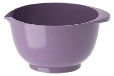 Produktbild von Rosti 29796, Einzelbild, Lavendel, 0,75 l, Melamin, -25 °C, 70 °C