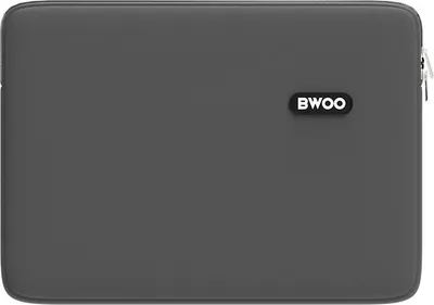 Produktbild von BWOO laptop bag size 15" szara