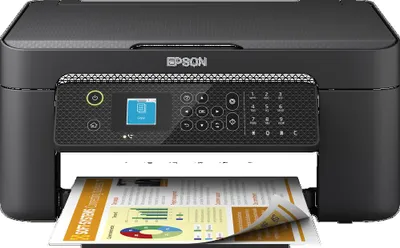 Productafbeelding van Epson WorkForce WF-2910
