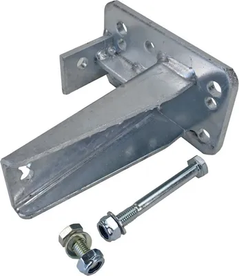 Produktbild von ALKO Stützrad-Konsole 249.127 Stützradhalter 161S, 251S, 251G