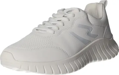 Produktbild von Sneakers Damen-Sneaker Weiß, Farbe:weiß, EU Größe:40