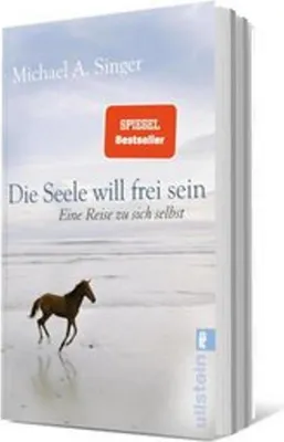 Produktbild von Die Seele will frei sein