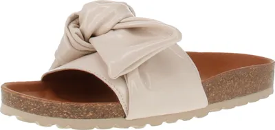 Produktbild von Verbenas Klassische Pantoletten Weiblich 32303337383730 Beige 39 EU