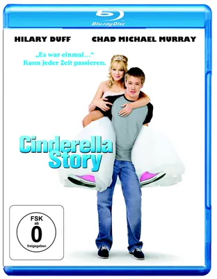 Produktbild von wFs - Cinderella Story