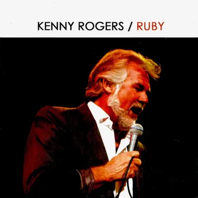Produktbild von Rogers,Kenny-Ruby