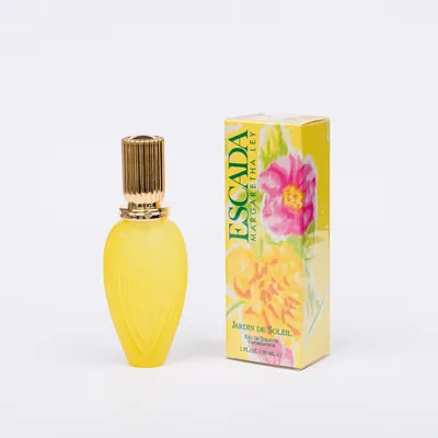 Produktbild von Escada - Margaretha Ley Jardin de Soleil EDT 30 ml Eau de Toilette Spray
