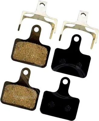 Produktbild von Famanu MTB Bremsbeläge für Shimano Ultegra R8070 RS805 RS505 RS405 - 2 Paar