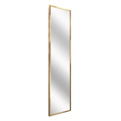 Zdjęcie produktu dla Lustro LINCOLNpoliuretan 37X142