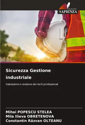 Produktbild von Sicurezza Gestione industriale