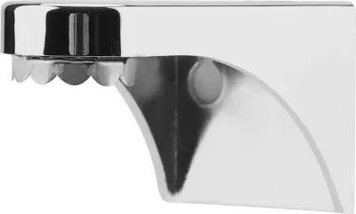 Produktbild von Magnetische Seifenhalter - Praktischer Organizer mit Klebestreifen - Langlebiges Edelstahl für Seife im Badezimmer und in der Küche