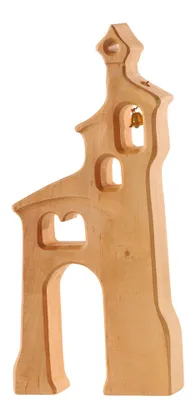 Obrázek produktu pro Zvonice Ostheimer
