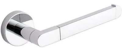 Image de Porte-papier hygiénique Tiber chrome (7050533-00)