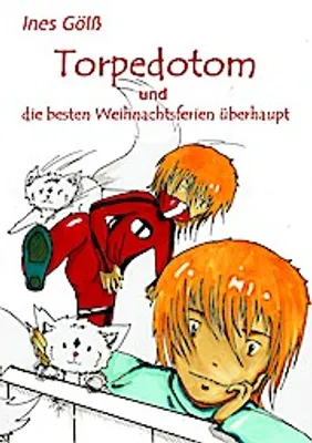 Immagine prodotto di Torpedotom und die besten Weihnachtsferien überhaupt