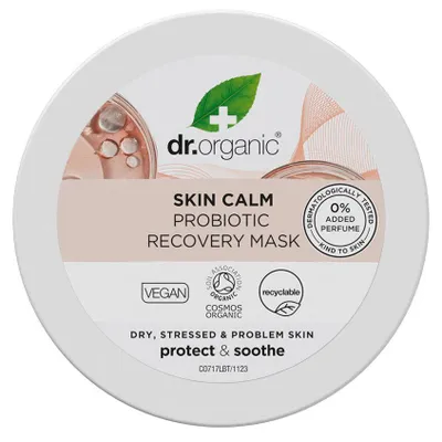 Produktbild von Haut CALM Wimperntusche mit Probiotika-Wiederherstellung 100 ml