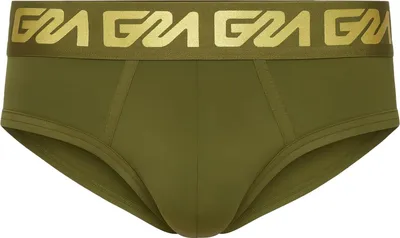 Image de Garçon - Sous-vêtement Slips Hommes - Jeddah Brief - 1x Taille L