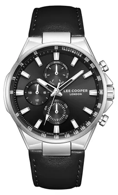 Image de Lee Cooper - LC08223.351 - Montre-bracelet - Homme - Quartz - EDISSON
