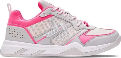 Produktbild von Hummel Teiwaz 2.0 Indoor-sportschuhe Für Damen Rosa EU 47 Frau Rosa EU 47