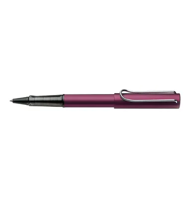 Immagine prodotto di LAMY Tintenroller Al-star nero viola - 329 nero viola - 1221736