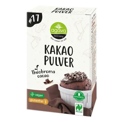 Obrázok produktu pre Kakaový prášok 250g