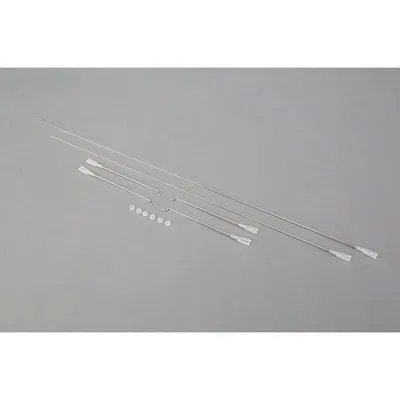 Produktbild von E-flite Gestängeset: F4U-4 1,2 m