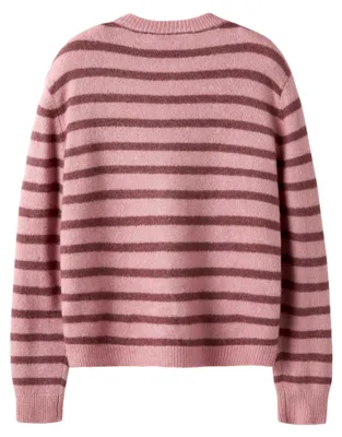 Produktbild von Name It Jacke NERINA Strickjacke Knopfleiste