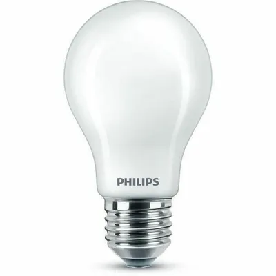 Image de Philips LED COOL WHITE Classic 4.5W blanc neutre E27 8718699762490