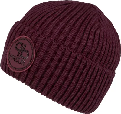 Obrázok produktu pre Pikeur Beanie Dámska čiapka HW 2023 Beanie Mulberry 55/ 57