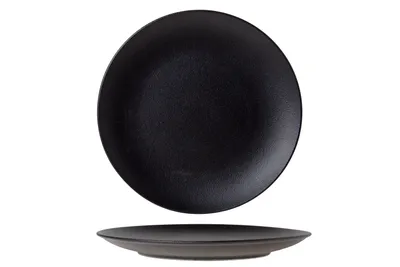 Produktbild von Cosy & Trendy Speiseteller Blackstone - ø 24 cm