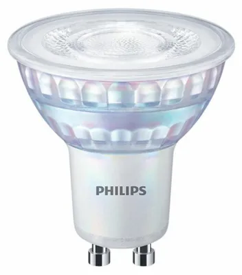 Produktbild von Philips CorePro LED Spot 6.7W GU10 warmweiss 60° 8718696813331 wie 100W