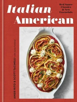 Productafbeelding van Italian American