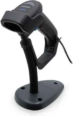 Produktbild von Datalogic QuickScan QD2500, 2D, Multi-IF, Digimarc, Kit (USB), schwarz