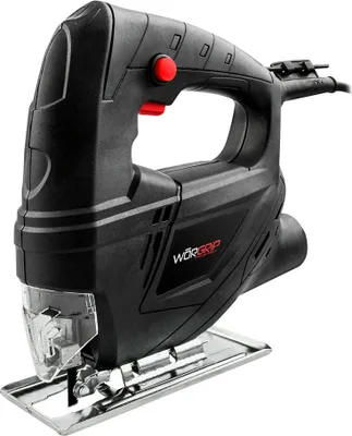 Obrázek produktu pro Worgrip 400w skládačková pila jedna velikost / EU zástrčka 220V jedna velikost