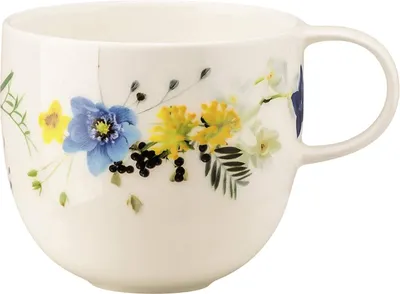 Immagine prodotto di Rosenthal Kaffee-Obertasse Brillance Fleurs des Alpes 10530-405108-14742