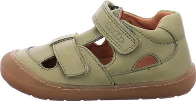 Produktbild von Froddo Sandalen Jungen 31383234313930 Oliv 22 EU