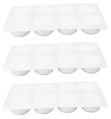 Image de Lot de 24 gobelets en mousse jetables pour accessoires de tatouage